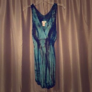 Candies Boho Shirt